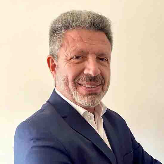 Sergio Decuzzi